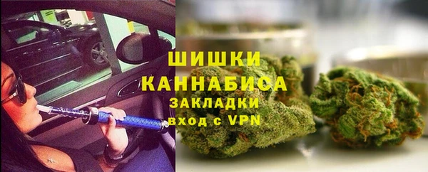 крисы Баксан